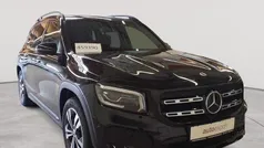 Gebraucht 2022 Mercedes GLB220 Progressive SUV | 36.990 € (Fairer Preis)
