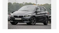 Gebraucht 2019 BMW 220 Sport Line Van / Kleinbus | 20.990 € (Fairer Preis)
