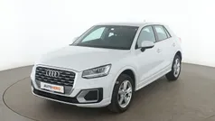Gebraucht 2017 Audi Q2 Sport SUV | 18.960 € (Fairer Preis)