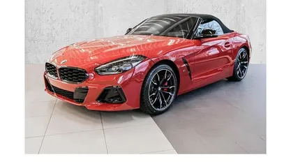 Gebraucht 2026 BMW Z4 Pure Impulse Cabrio | 72.890 € (Superpreis)