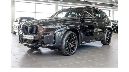 Gebraucht BMW X5 M Sport 286 PS (210 kW) 2025 SUV