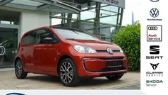 Rot Gebraucht 2024 VW e-up! Edition Kleinwagen | 20.790 € (Guter Preis)