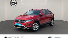 Gebraucht 2022 VW T-Roc Life SUV | 21.980 € (Guter Preis)