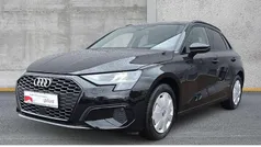 Gebraucht 2024 Audi A3 Sportback Advanced Limousine | 28.620 € (Fairer Preis)