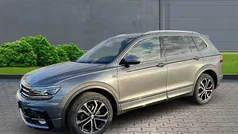 Gebraucht 2021 VW Tiguan Allspace Highline SUV | 27.870 € (Superpreis)