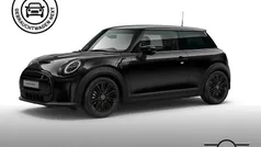 Gebraucht 2022 Mini Cooper SE Kleinwagen | 19.480 € (Etwas zu teuer)