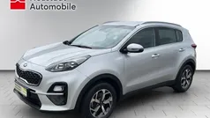 Schwarz Gebraucht 2019 Kia Sportage Spirit SUV | 18.980 € (Fairer Preis)