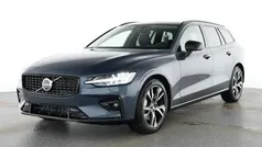 Gebraucht 2025 Volvo V60 Plus Kombi | 38.860 € (Fairer Preis)