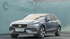 Gebraucht 2023 Volvo V60 CC Plus Kombi | 43.290 € (Fairer Preis)