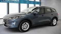 Gebraucht 2022 Ford Kuga Titanium SUV | 24.930 € (Guter Preis)