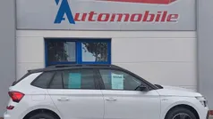Weiß Neu 2025 Skoda Kamiq Monte Carlo SUV | 27.990 € (Fairer Preis)