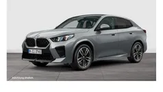 Gebraucht 2025 BMW X2 M Sport SUV | 52.850 € (Fairer Preis)