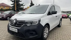 Weiß Gebraucht 2022 Renault Rapid Van | 24.899 €