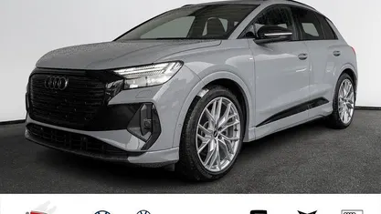 Gebraucht Audi Q4 e-tron Sport 150 kW (204 PS) 2023 SUV