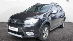 Perlmuttschwarz Gebraucht 2020 Dacia Sandero Anniversary Kleinwagen | 11.900 € (Fairer Preis)