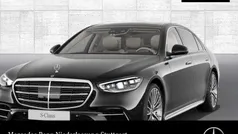 Gebraucht 2025 Mercedes S580 AMG Limousine | 145.490 € (Fairer Preis)
