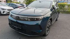 Blau Neu 2025 Opel Grandland X SUV | 31.900 € (Superpreis)