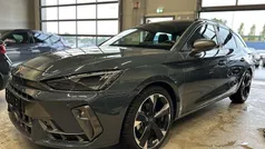 Gebraucht 2025 Cupra Leon Kombi | 28.900 € (Guter Preis)