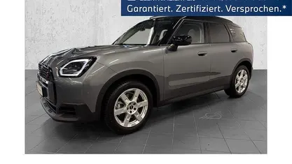 Gebraucht 2024 Mini Countryman SUV | 33.480 € (Fairer Preis)