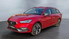 Gebraucht 2025 Seat Leon FR Kombi | 29.460 € (Fairer Preis)