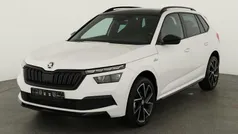 Gebraucht 2022 Skoda Kamiq Monte Carlo SUV | 26.445 € (Fairer Preis)