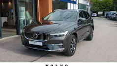 Grau Gebraucht 2021 Volvo XC60 Inscription SUV | 39.870 € (Fairer Preis)