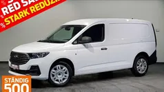 Gebraucht 2025 Ford Transit Trend Limousine | 26.790 € (Guter Preis)