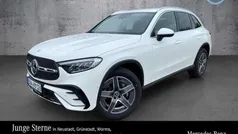 Mercedes GLC220