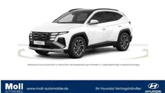 Gebraucht 2024 Hyundai Tucson Trend SUV | 34.950 € (Fairer Preis)