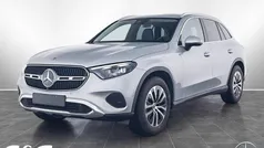 Gebraucht 2024 Mercedes GLC200 Avantgarde SUV | 47.977 € (Guter Preis)
