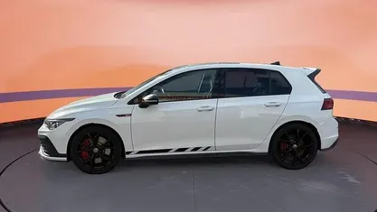 Gebraucht VW Golf VIII GTI 300 PS (220 kW) 2023 Limousine