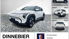 Gebraucht 2025 Kia EV3 SUV | 35.395 € (Superpreis)