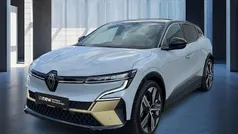 Gebraucht 2023 Renault Mégane Iconic Limousine | 29.990 € (Fairer Preis)