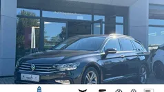 Mangangrau metallic Gebraucht 2021 VW Passat Business Kombi | 26.500 € (Fairer Preis)