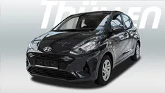 Grau Neu 2025 Hyundai i10 Select Kleinwagen | 15.990 € (Fairer Preis)