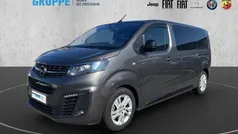 Opel Zafira Life