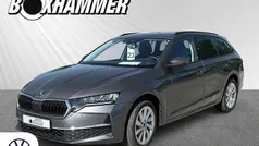 Gebraucht 2025 Skoda Octavia Selection Kombi | 32.680 € (Fairer Preis)