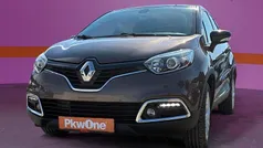 Gebraucht 2015 Renault Captur SUV | 11.830 € (Fairer Preis)