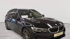 BMW 330e