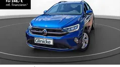 Gebraucht 2025 VW Taigo Life SUV | 20.900 € (Superpreis)
