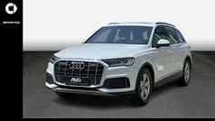Gebraucht 2021 Audi Q7 Performance SUV | 47.800 € (Guter Preis)