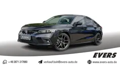Gebraucht 2025 Honda Civic Advance Limousine | 38.950 € (Fairer Preis)