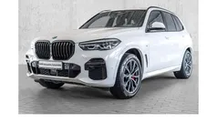 Weiß Gebraucht 2022 BMW X5 M Sport SUV | 46.990 € (Fairer Preis)