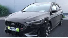 Gebraucht 2025 Ford Focus ST Kombi | 41.628 € (Fairer Preis)