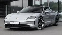 Gebraucht 2024 Porsche Taycan Sport Limousine | 106.890 €