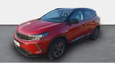 Rot Gebraucht 2021 Opel Grandland X GS Line SUV | 18.450 € (Fairer Preis)