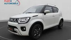 Caravan ivory Neu 2024 Suzuki Ignis Comfort Kleinwagen | 19.222 € (Fairer Preis)