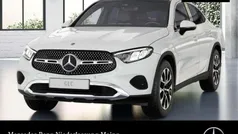 Weiß Gebraucht 2025 Mercedes GLC200 AMG SUV | 56.490 € (Fairer Preis)