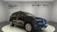 Gebraucht 2021 Seat Ateca Style SUV | 22.890 € (Guter Preis)