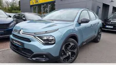 Lackierung olbia blau/typ aussenverkleidung metalliclackierung Gebraucht 2024 Citroën C4 Shine Limousine | 16.980 € (Superpreis)
